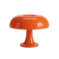 The Aura Mushroom Lamp