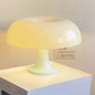 The Aura Mushroom Lamp