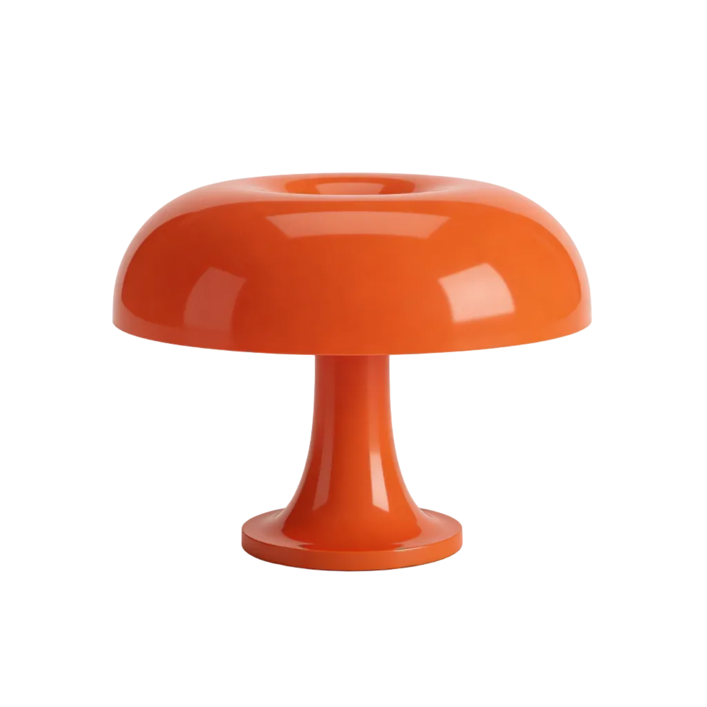 The Aura Mushroom Lamp