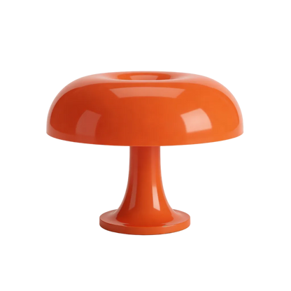 The Aura Mushroom Lamp